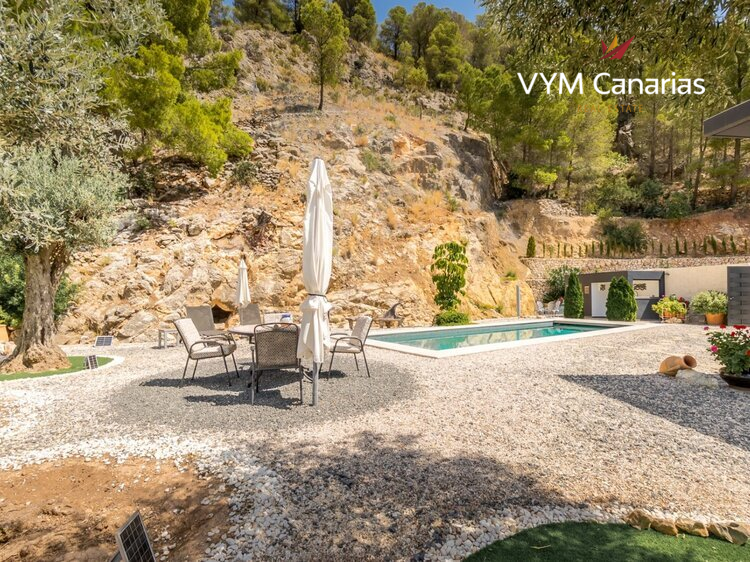 House / Villa Callosa d’En Sarria, Callosa d’En Sarriá