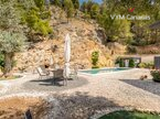 House / Villa Callosa d’En Sarria, Callosa d’En Sarriá