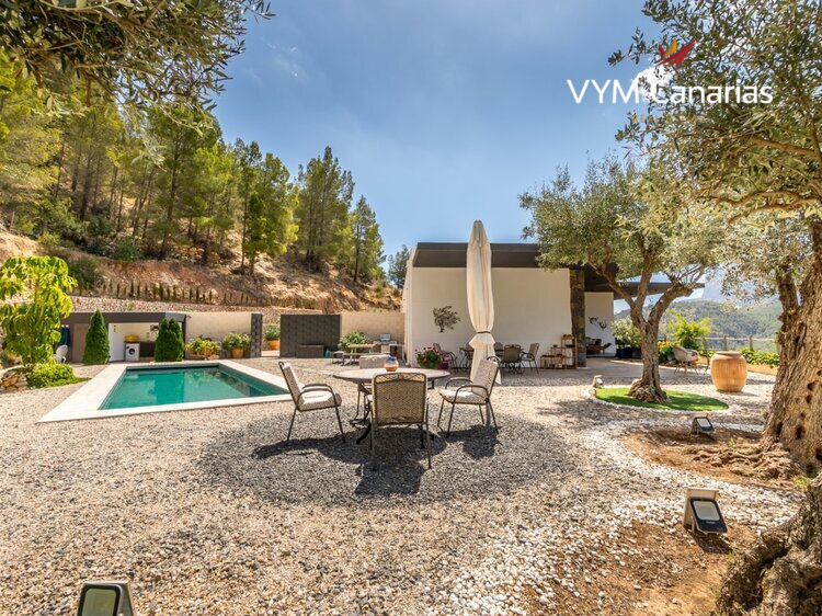 House / Villa Callosa d’En Sarria, Callosa d’En Sarriá