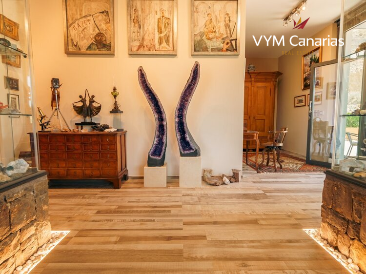 House / Villa Callosa d’En Sarria, Callosa d’En Sarriá