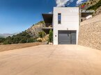 House / Villa Callosa d’En Sarria, Callosa d’En Sarriá