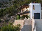 House / Villa Callosa d’En Sarria, Callosa d’En Sarriá