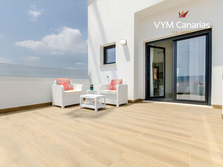House / Villa Orihuela Costa, Orihuela
