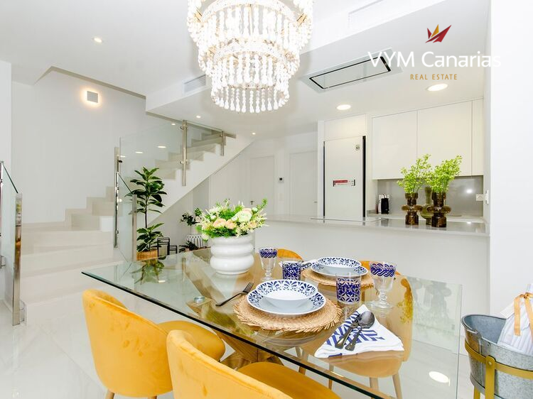 House / Villa Orihuela Costa, Orihuela