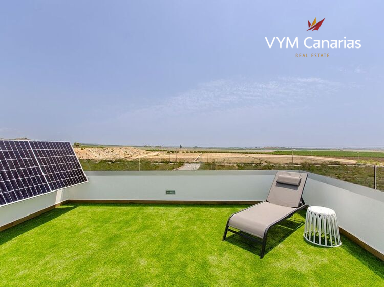 House / Villa Orihuela Costa, Orihuela