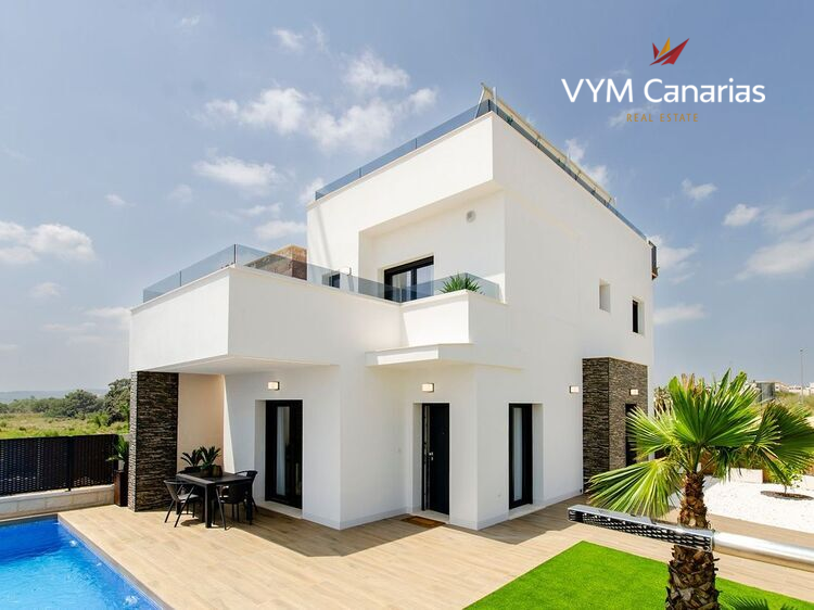 House / Villa Orihuela Costa, Orihuela
