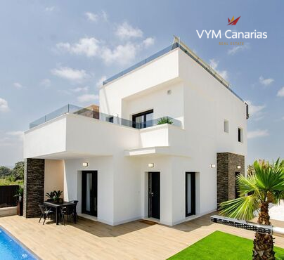 Casa / villa Orihuela Costa, Orihuela