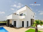 House / Villa Orihuela Costa, Orihuela