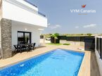 House / Villa Orihuela Costa, Orihuela