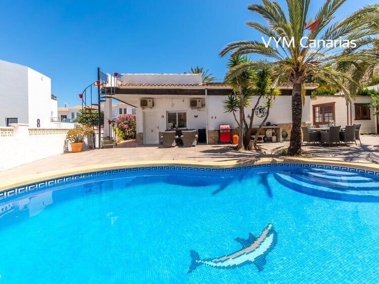Casa / villa L’Albir, Alfaz del Pi