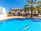 Casa / villa L’Albir, Alfaz del Pi
