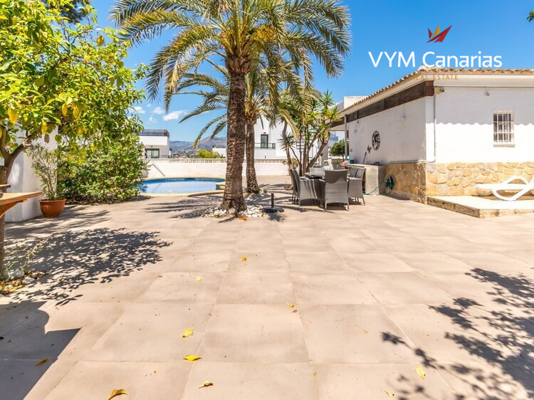 Casa / villa L’Albir, Alfaz del Pi