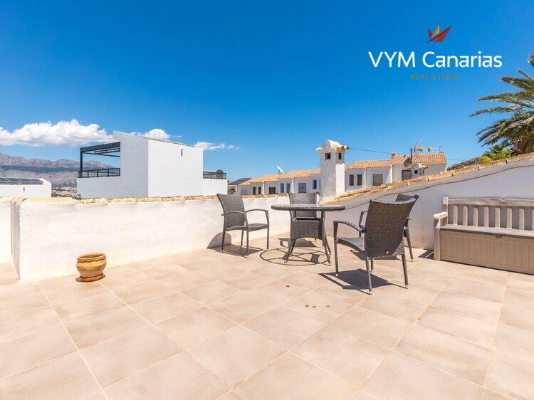 Casa / villa L’Albir, Alfaz del Pi
