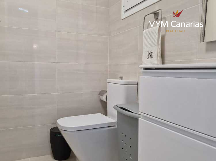 Appartement Parque Tropical, Los Cristianos, Arona