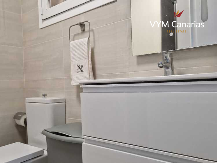 Appartement Parque Tropical, Los Cristianos, Arona