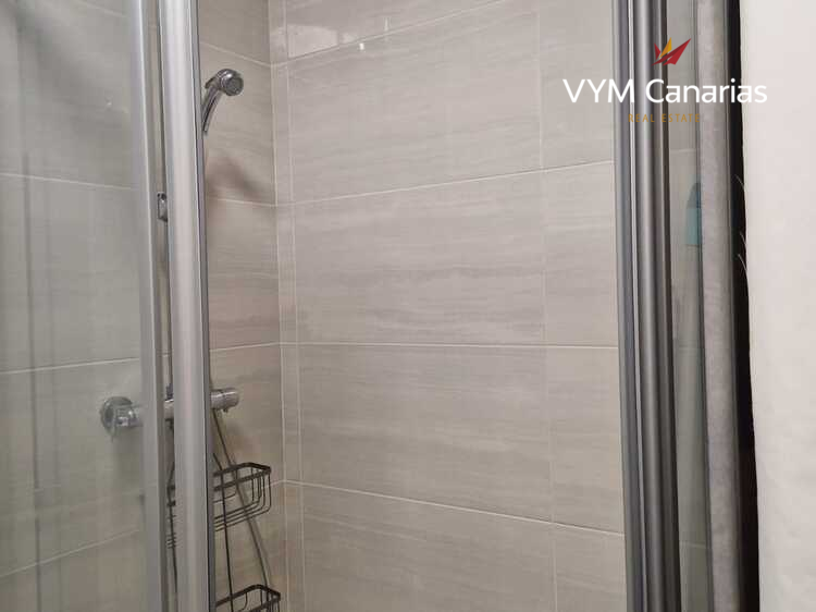 Appartement Parque Tropical, Los Cristianos, Arona