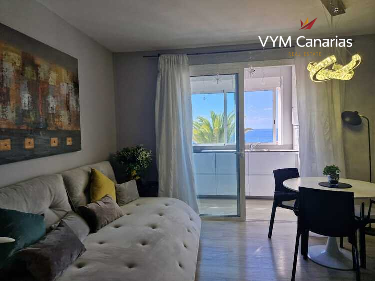 Appartement Parque Tropical, Los Cristianos, Arona