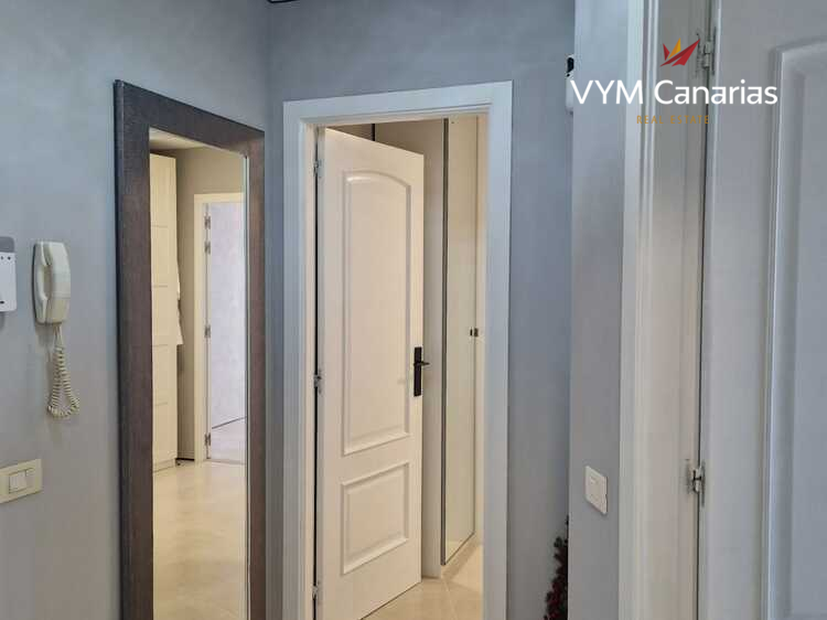 Appartement Parque Tropical, Los Cristianos, Arona