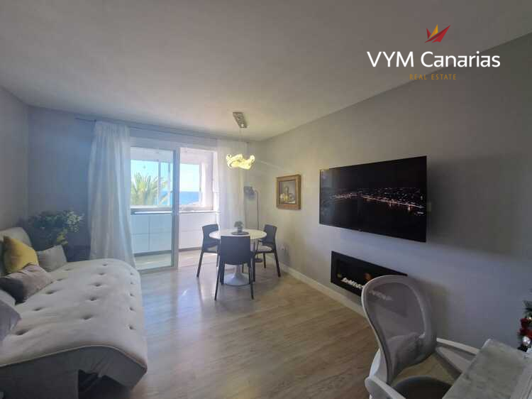 Appartement Parque Tropical, Los Cristianos, Arona