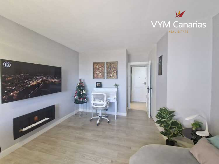 Appartement Parque Tropical, Los Cristianos, Arona