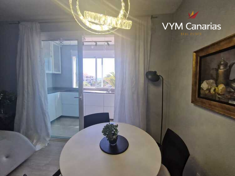 Appartement Parque Tropical, Los Cristianos, Arona