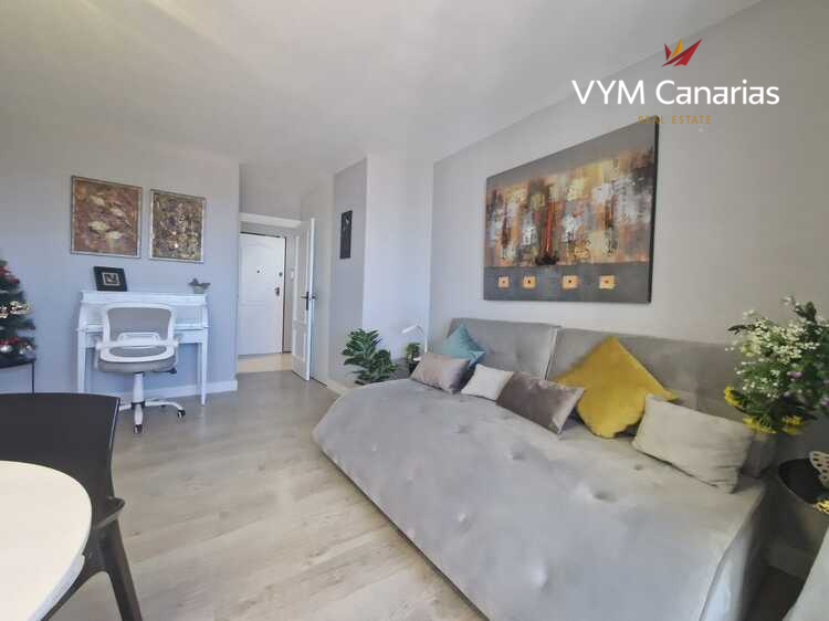 Appartement Parque Tropical, Los Cristianos, Arona