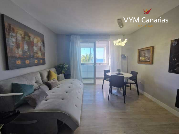 Appartement Parque Tropical, Los Cristianos, Arona