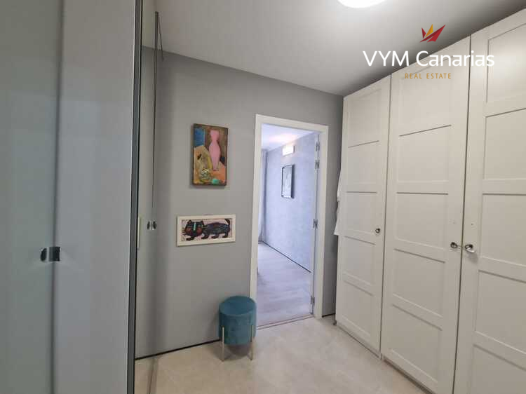 Appartement Parque Tropical, Los Cristianos, Arona