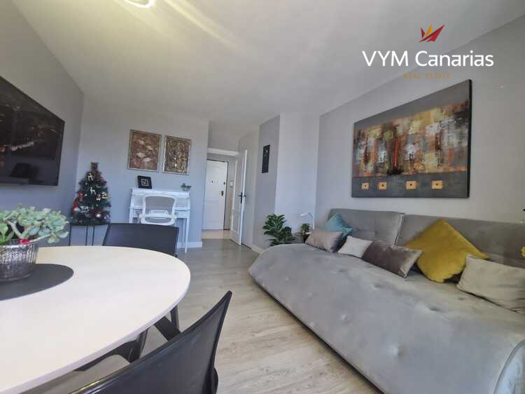 Appartement Parque Tropical, Los Cristianos, Arona