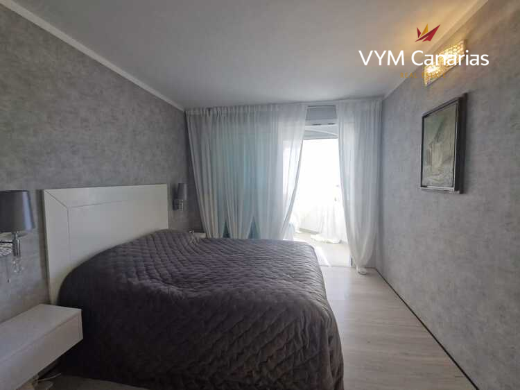 Appartement Parque Tropical, Los Cristianos, Arona