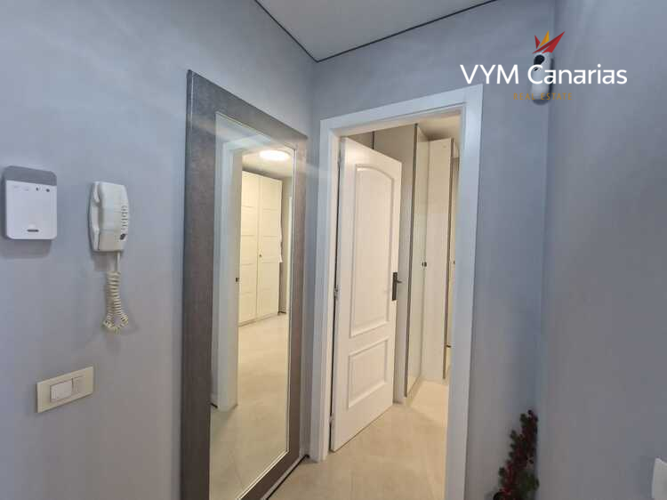 Appartement Parque Tropical, Los Cristianos, Arona