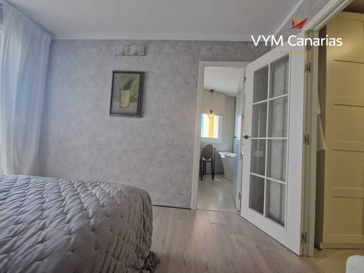 Appartement Parque Tropical, Los Cristianos, Arona