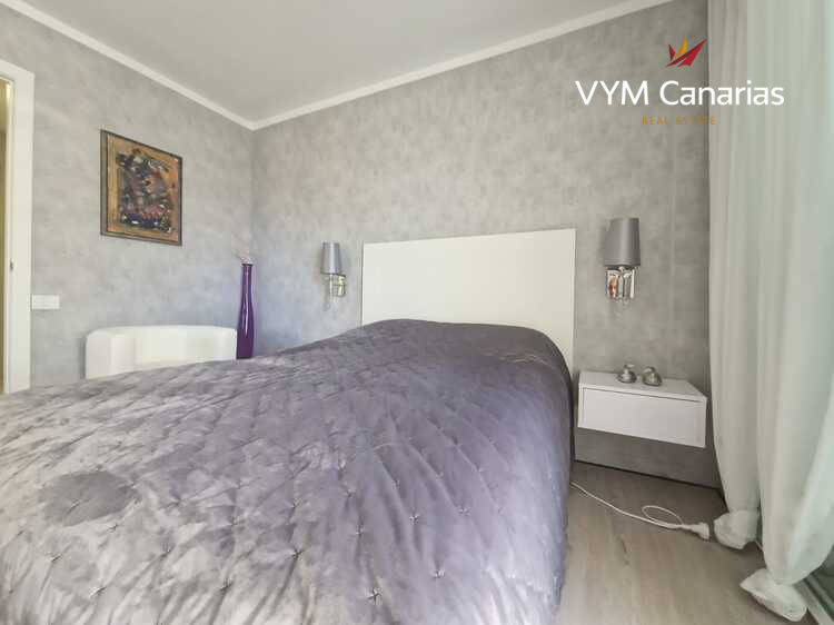 Appartement Parque Tropical, Los Cristianos, Arona