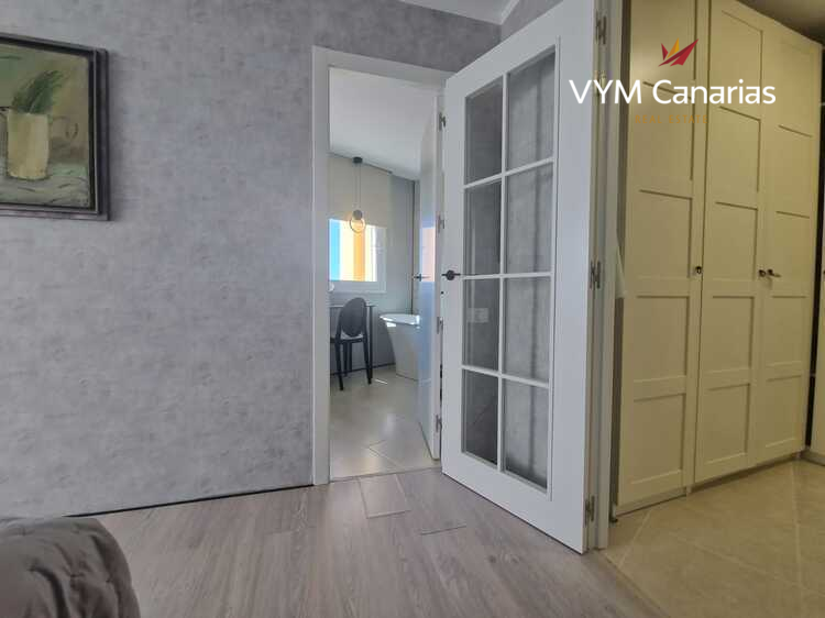 Appartement Parque Tropical, Los Cristianos, Arona