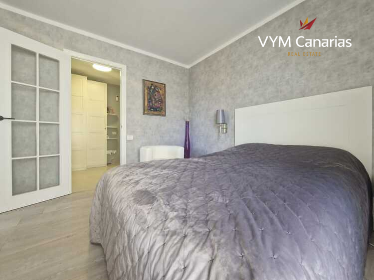 Appartement Parque Tropical, Los Cristianos, Arona