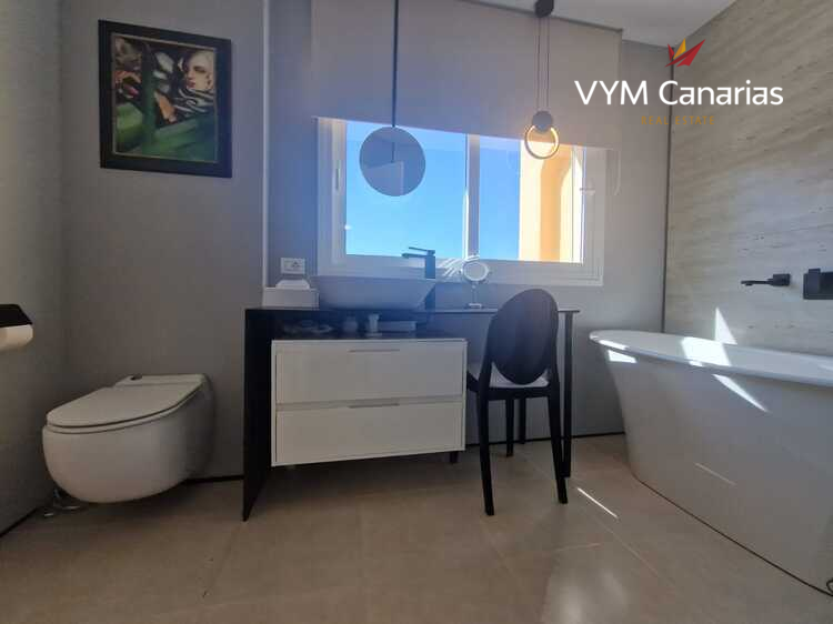 Appartement Parque Tropical, Los Cristianos, Arona
