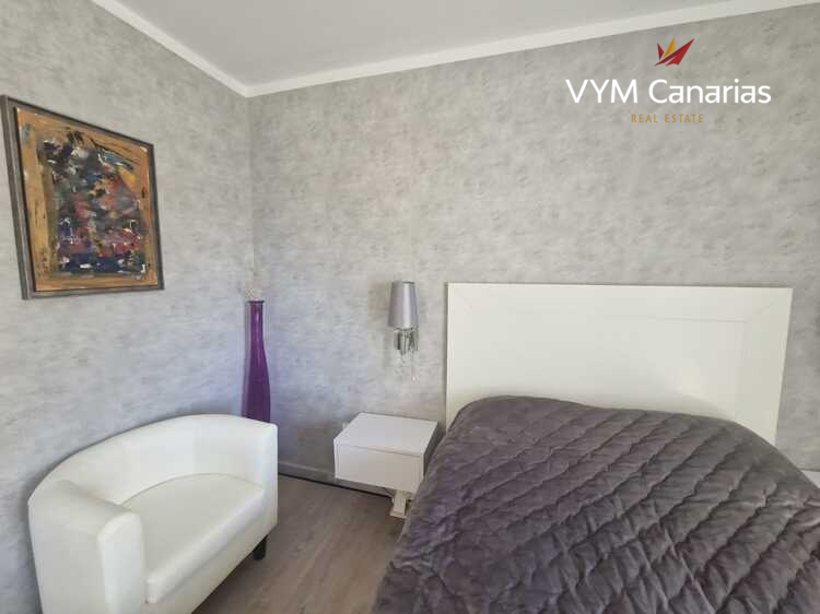 Appartement Parque Tropical, Los Cristianos, Arona