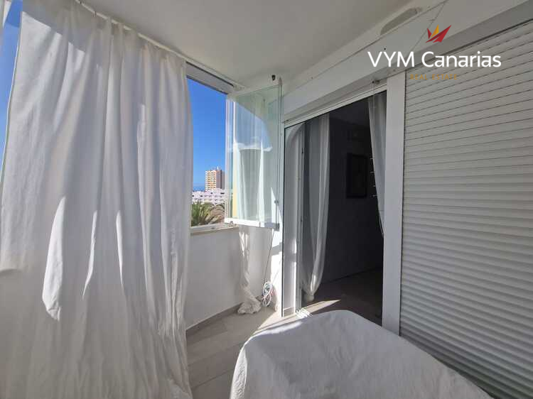 Appartement Parque Tropical, Los Cristianos, Arona