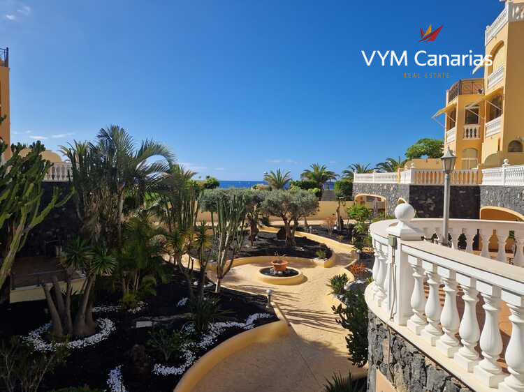 Appartement Parque Tropical, Los Cristianos, Arona