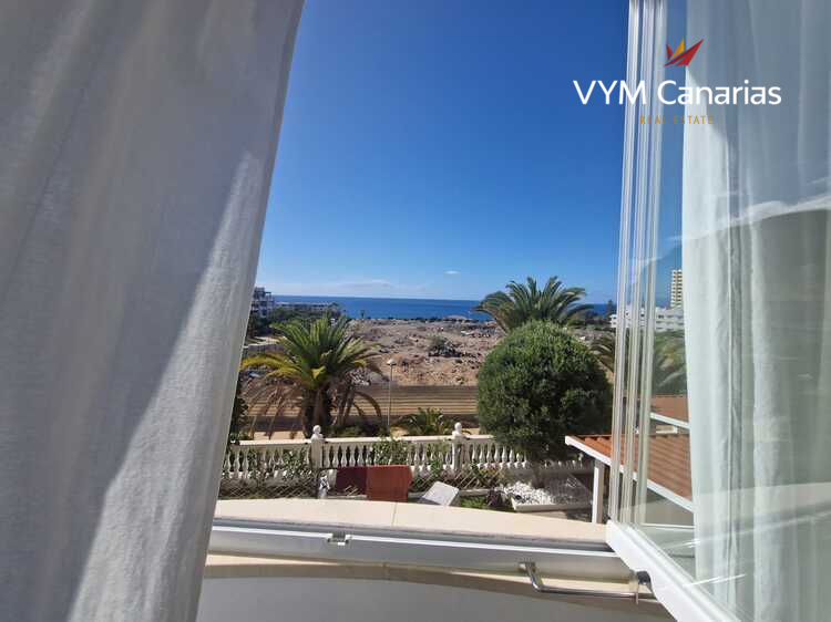 Appartement Parque Tropical, Los Cristianos, Arona