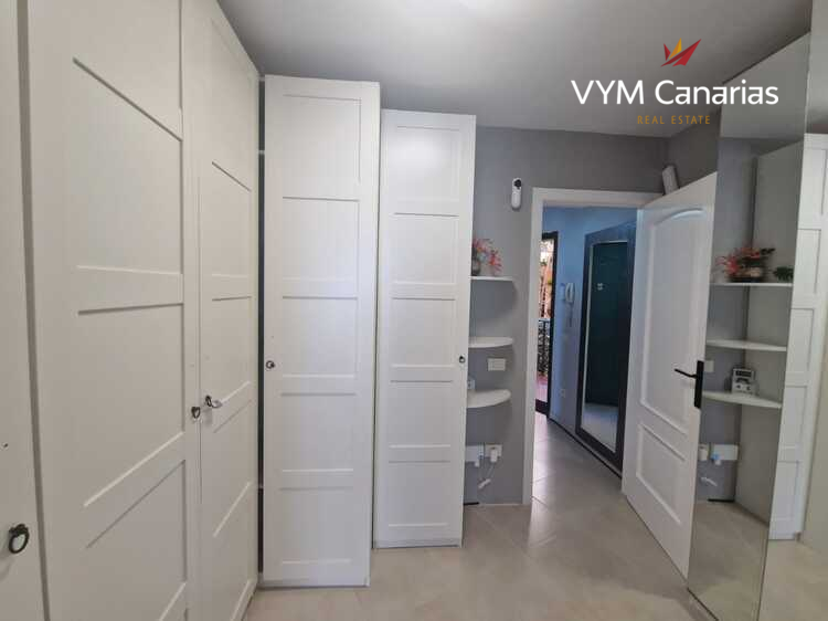 Appartement Parque Tropical, Los Cristianos, Arona