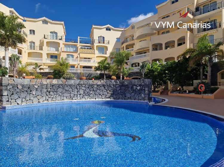 Appartement Parque Tropical, Los Cristianos, Arona