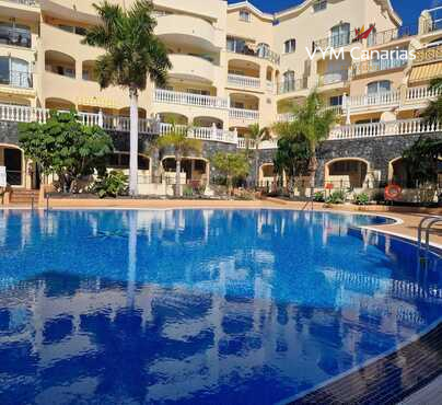 Wohnung Parque Tropical, Los Cristianos, Arona