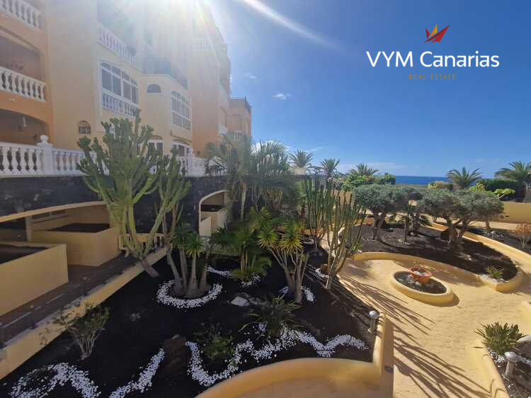 Appartement Parque Tropical, Los Cristianos, Arona