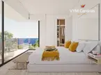 Maison / Villa Cumbre del Sol, Benitachell