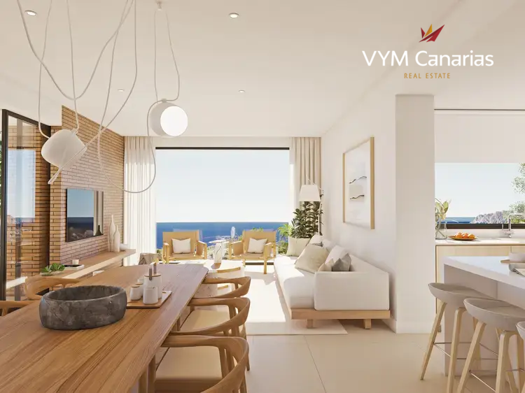 Maison / Villa Cumbre del Sol, Benitachell