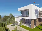 Maison / Villa Cumbre del Sol, Benitachell