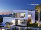 Maison / Villa Cumbre del Sol, Benitachell
