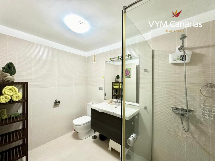 Apartamento – Ático El Horno, Playa Paraiso, Adeje