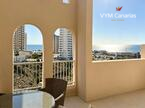 Apartamento – Ático El Horno, Playa Paraiso, Adeje